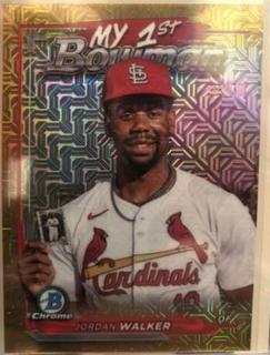 Jordan Walker