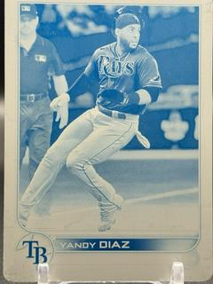 Yandy Diaz