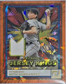 Seth Hernandez