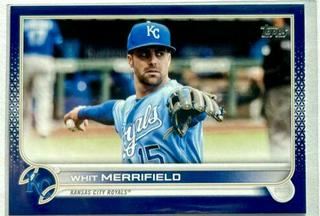 Whit Merrifield