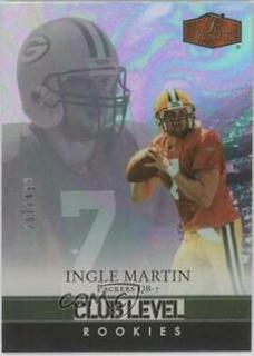 Ingle Martin