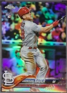 Harrison Bader