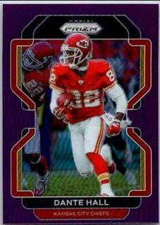 Dante Hall