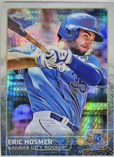 Eric Hosmer