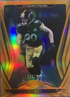 T.J. Watt