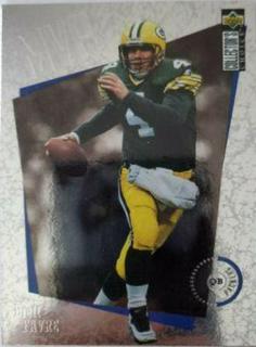 Brett Favre