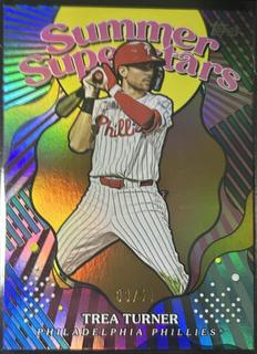 Trea Turner