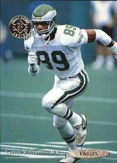 Calvin Williams