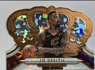 JR Smith