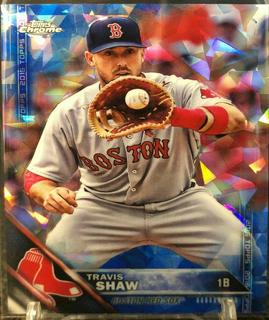 Travis Shaw