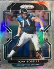 Tony Boselli