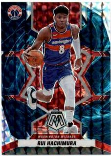 Rui Hachimura