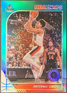 Anfernee Simons