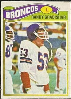 Randy Gradishar