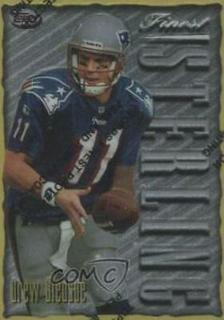 Drew Bledsoe