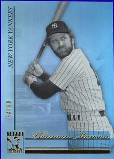 Thurman Munson
