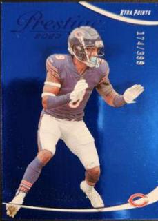 Jaquan Brisker