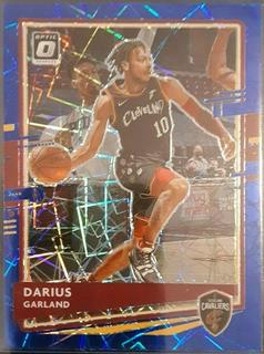 Darius Garland