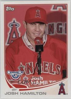 Josh Hamilton
