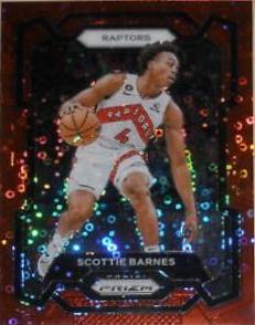 Scottie Barnes