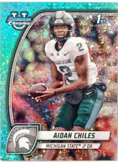 Aidan Chiles