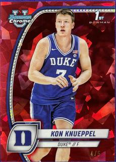 Kon Knueppel