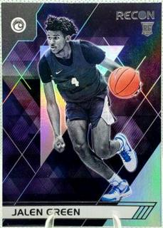 Jalen Green