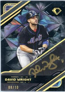 David Wright