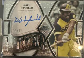 Dave Winfield