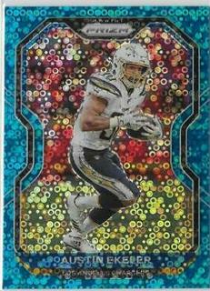 Austin Ekeler