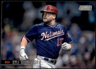 Kyle Schwarber
