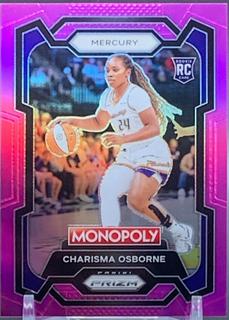 Charisma Osborne