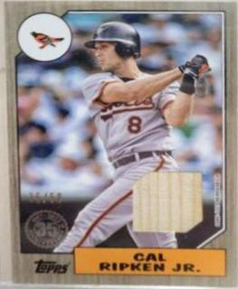 Cal Ripken Jr.