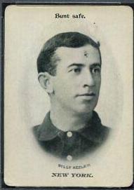 Billy Keeler