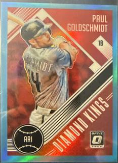 Paul Goldschmidt