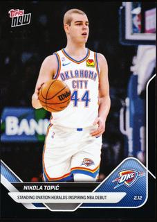 Nikola Topic