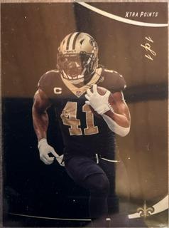 Alvin Kamara