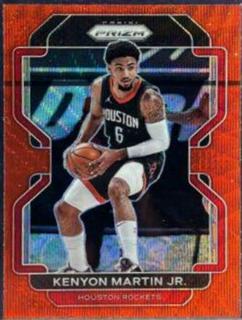 Kenyon Martin Jr.