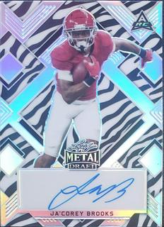 Ja'Corey Brooks