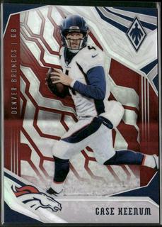 Case Keenum