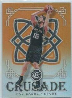 Pau Gasol