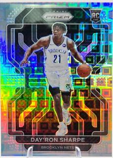 Day'Ron Sharpe
