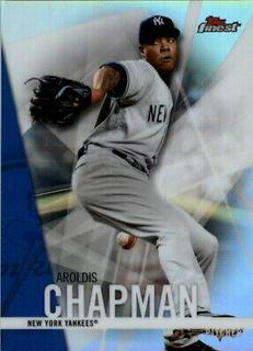 Aroldis Chapman