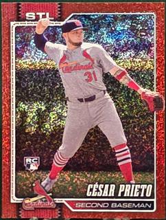 Cesar Prieto