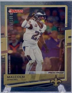 Malcolm Jenkins