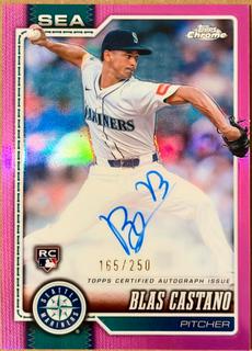 Blas Castano