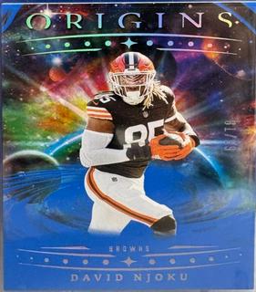 David Njoku