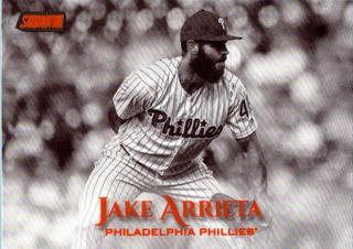 Jake Arrieta