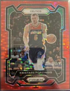 Kristaps Porzingis