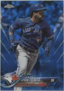 Devon Travis